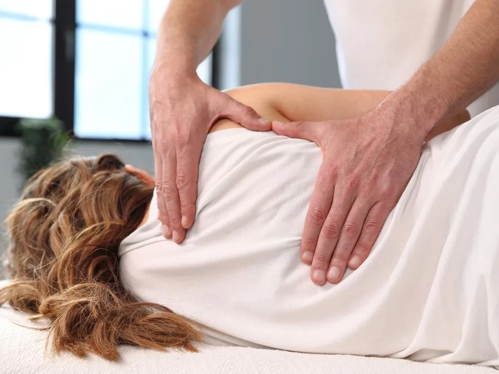 Are Chiropractic Adjustments Safe? Here's What Recent Research Has To Say