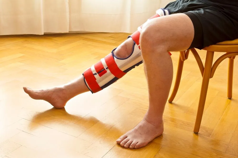 What Really Happens After an Injury?