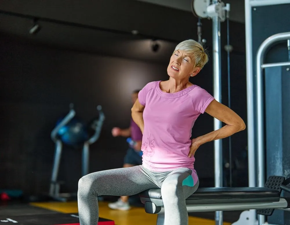 Does Age Affect Injury Recovery Times?