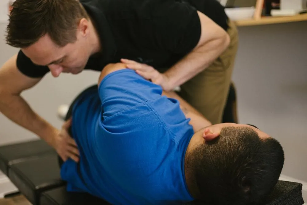 Maintenance Chiropractic Care: Why Long-Term Joint Health Matters