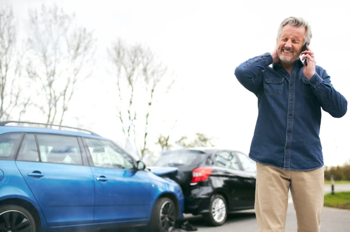 5 Hidden Car Accident Injuries Chiropractors
Spot First