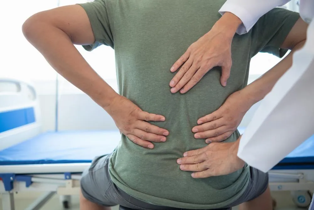 How Shockwave Therapy is Changing Muscle Recovery for Active Adults