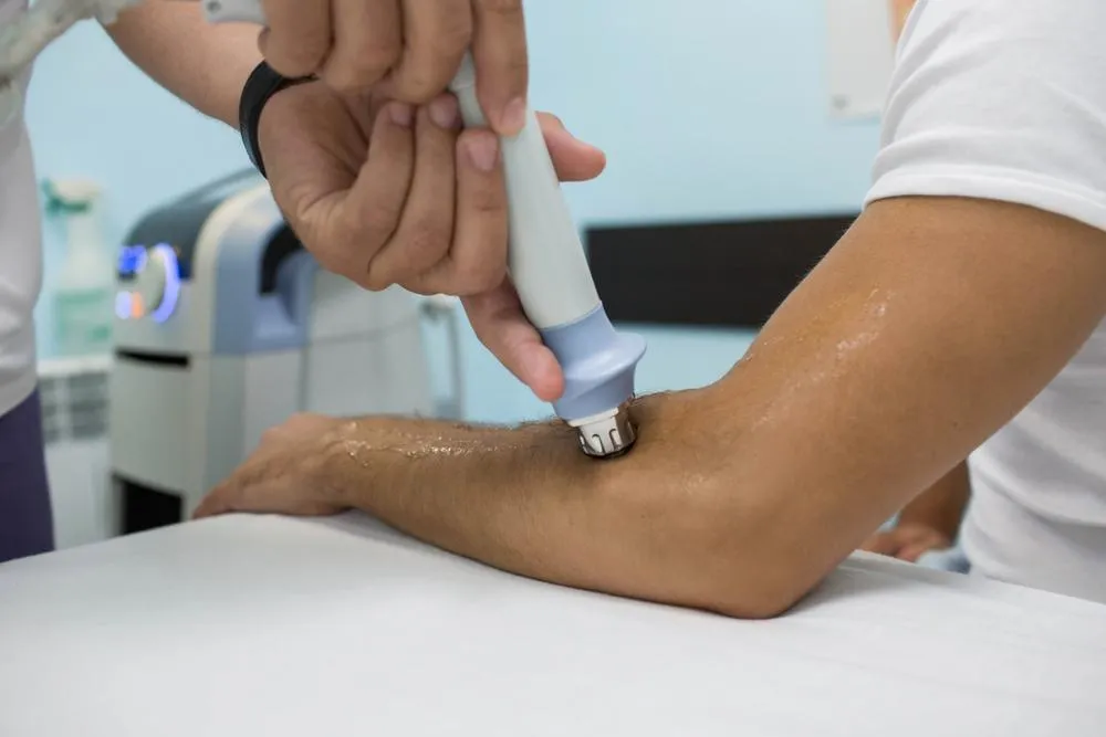 What Really Happens to Muscle Tissue During Shockwave Therapy?