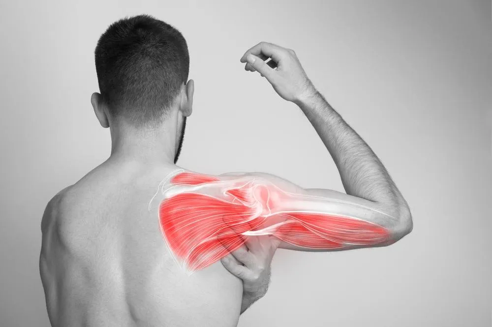 How to Recognize the Difference Between Muscle Fatigue and Injury