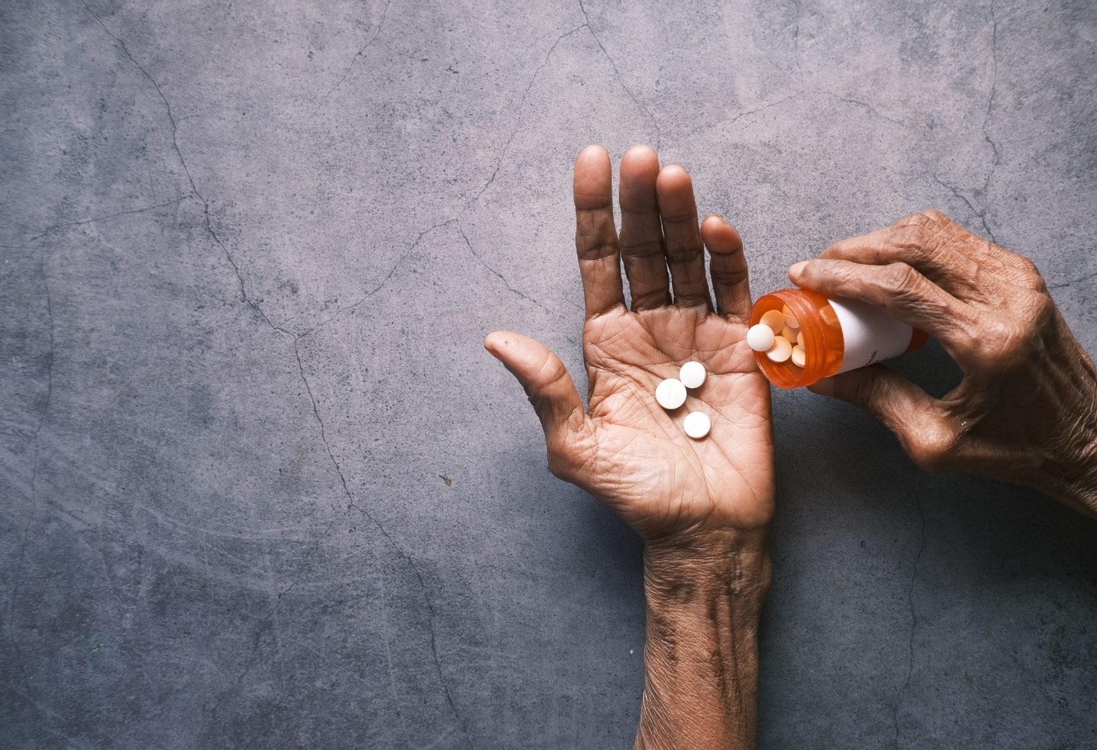 The Next Generation of Chronic Pain Relief Doesn’t Involve Opioids