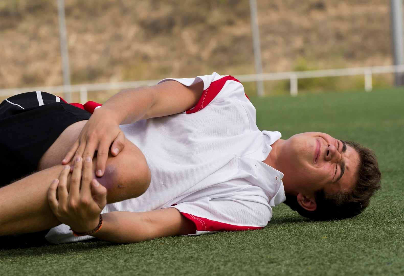 Why Your Injury Keeps Coming Back (Even After PT, Chiro, or Massage)