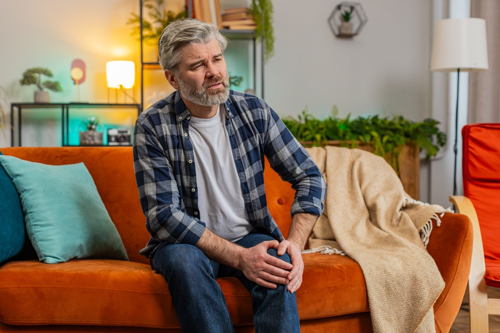 Why Chronic Knee Pain Isn’t Always Arthritis