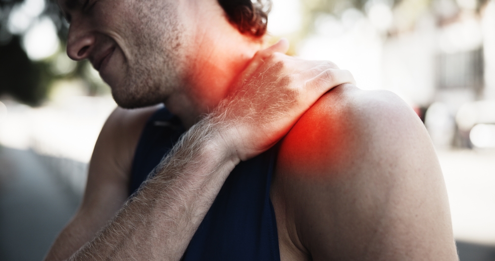 How Athletes Can Prevent Shoulder Pain Long-Term