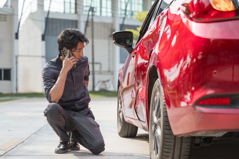 How Personal Injury Insurance Covers Non-Surgical Car Accident Care