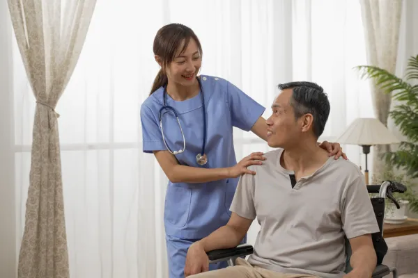 How Disability-Friendly Policies Can Strengthen Communities