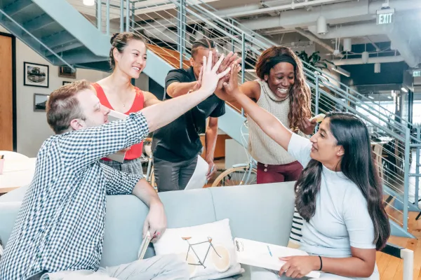 The Importance of Peer Support in Disability Communities