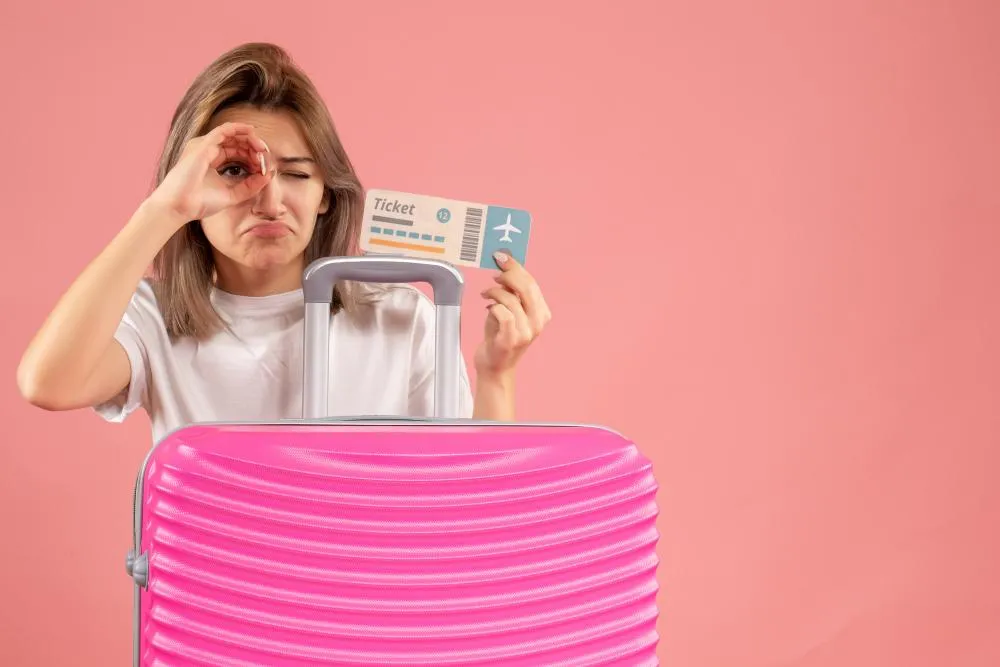 ¿Cansado de malgastar tiempo y dinero organizando tus viajes?