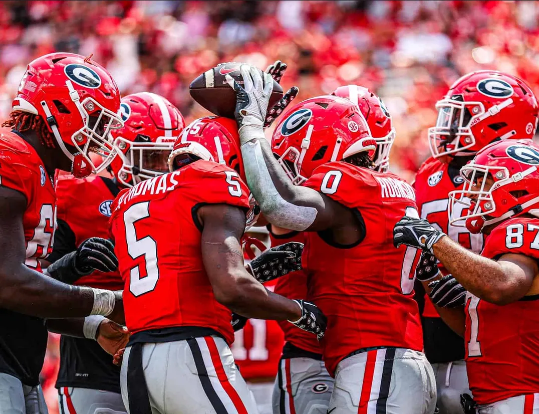 Georgia Football