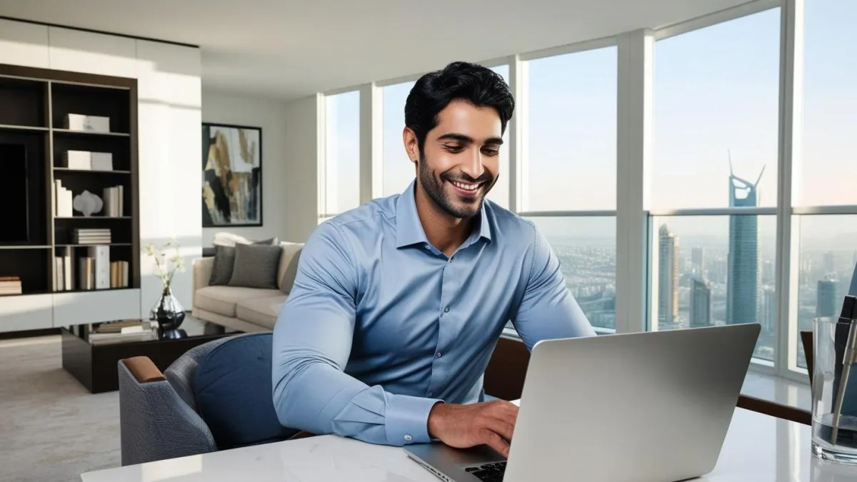 Affiliate Marketing Success with Virtual English