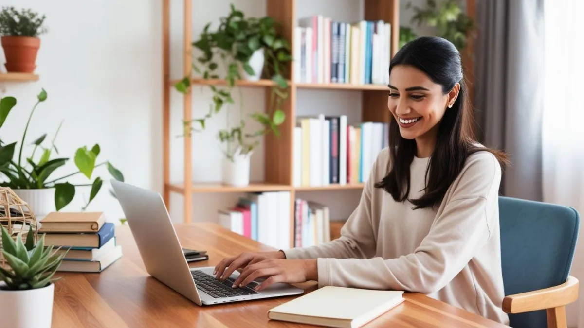 The Benefits of Learning English with Live Online Classes 