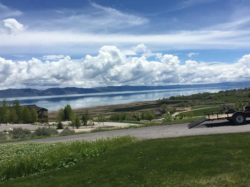 The beauty, wonder, and heroes of south east Idaho.