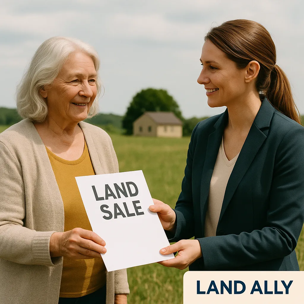 Why Direct Land Sales Are on the Rise | Land Ally Solution