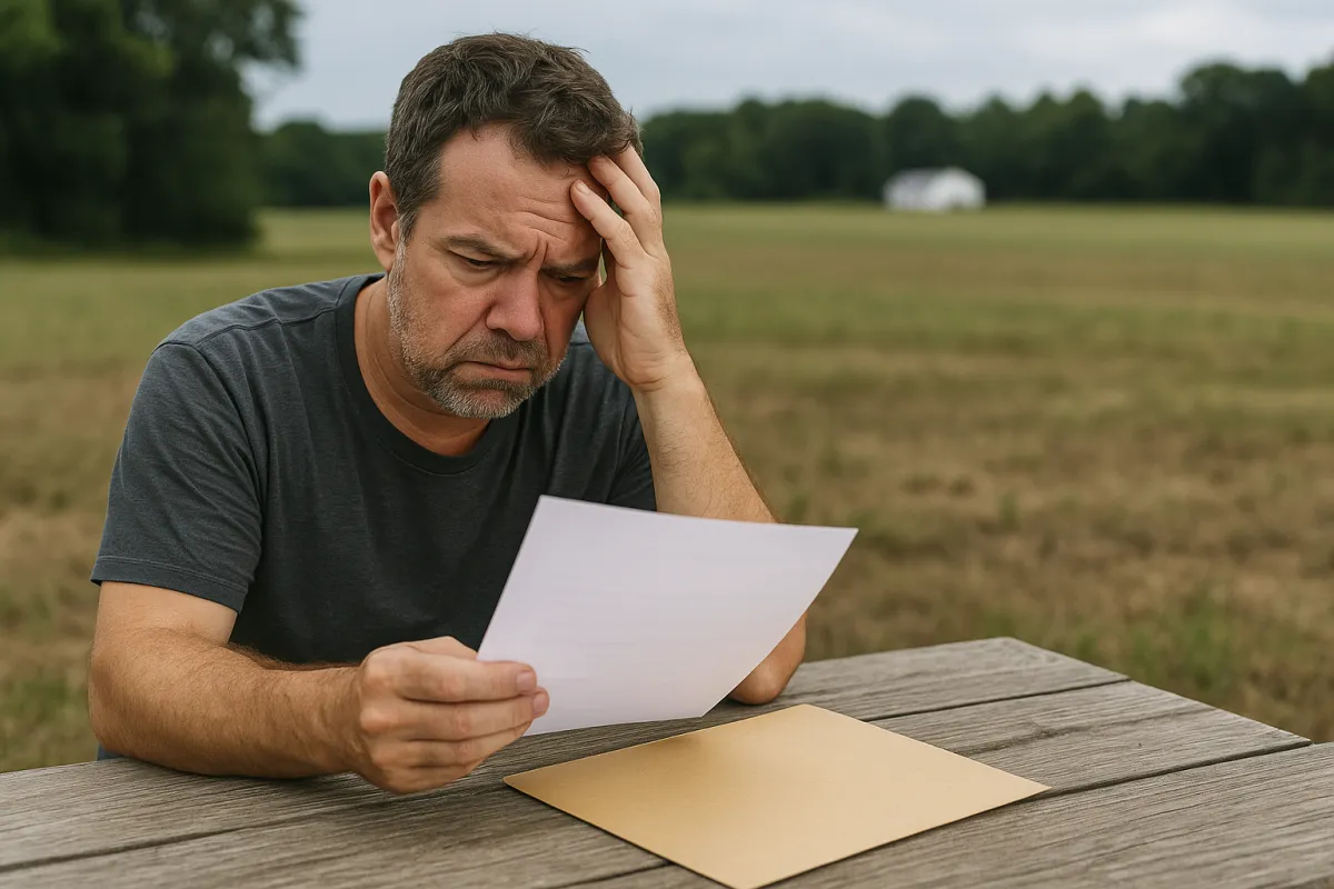 Why Your Land Isn’t Selling (and How Direct Sales Help)
