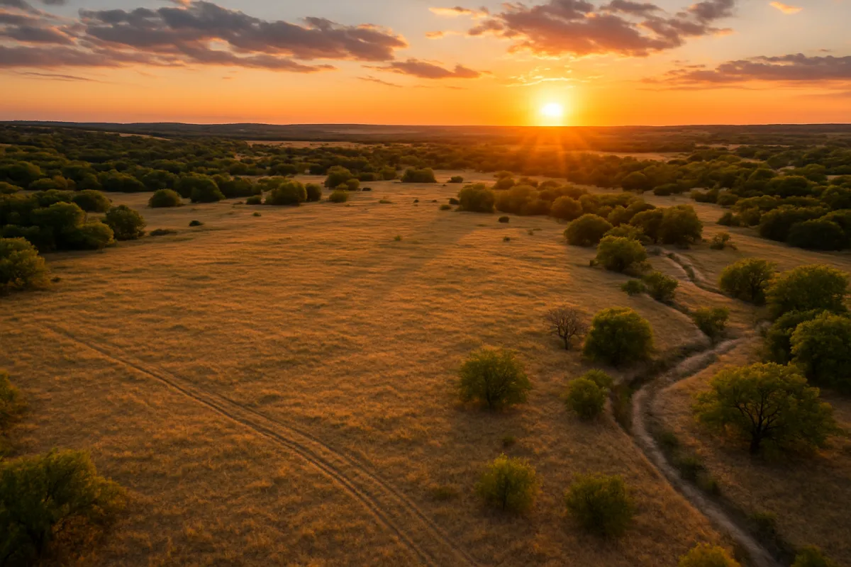 9 Land Photography Tricks to Sell Inherited Property Fast