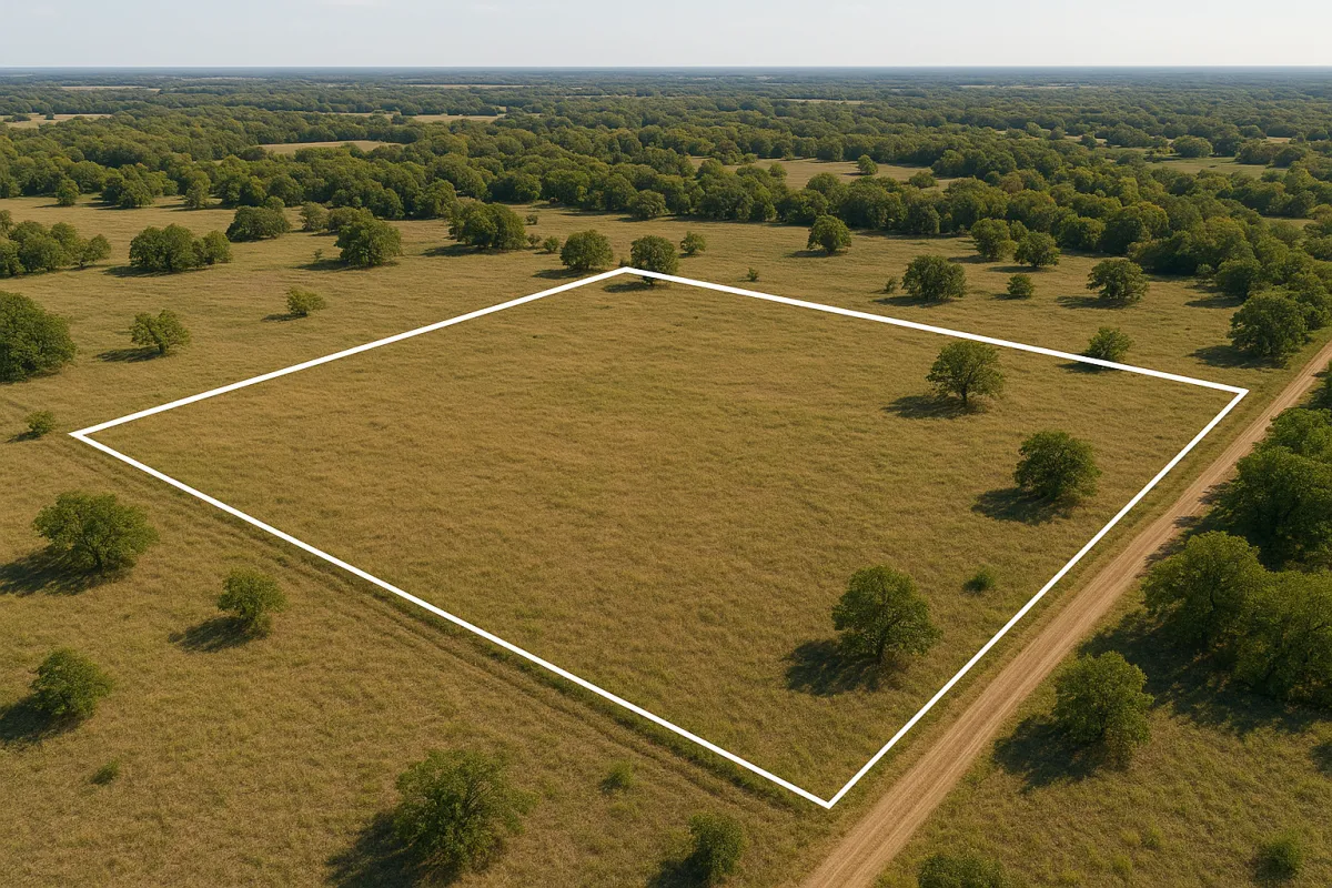 Why a Direct Land Sale is the Smartest Move for Landowners