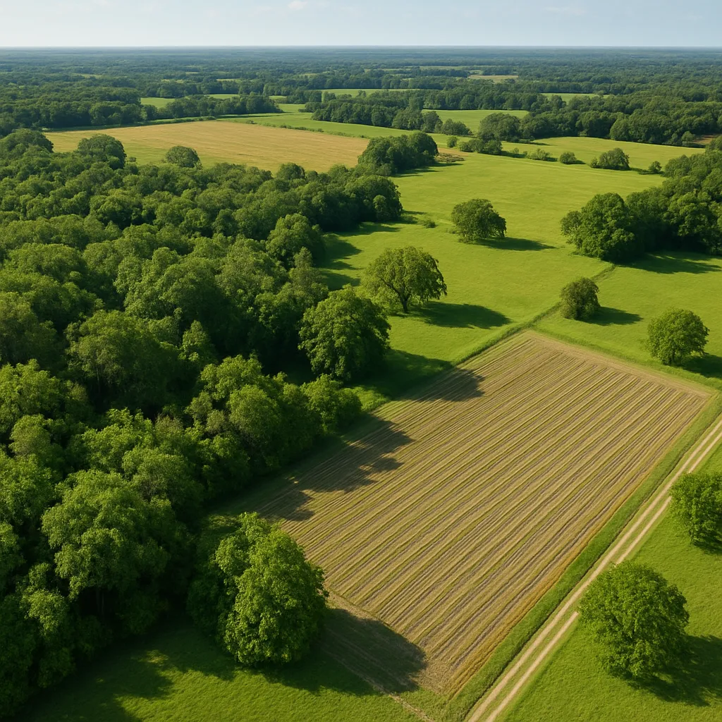 How to Sell Inherited Land in Florida Without the Hassle
