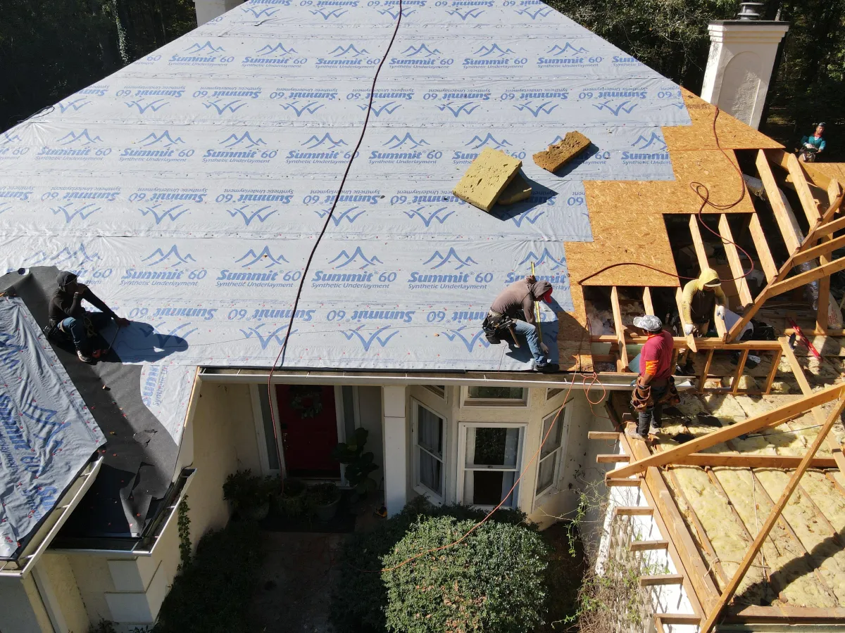 Your Villa Rica-Area Guide to a Storm-Proof Home