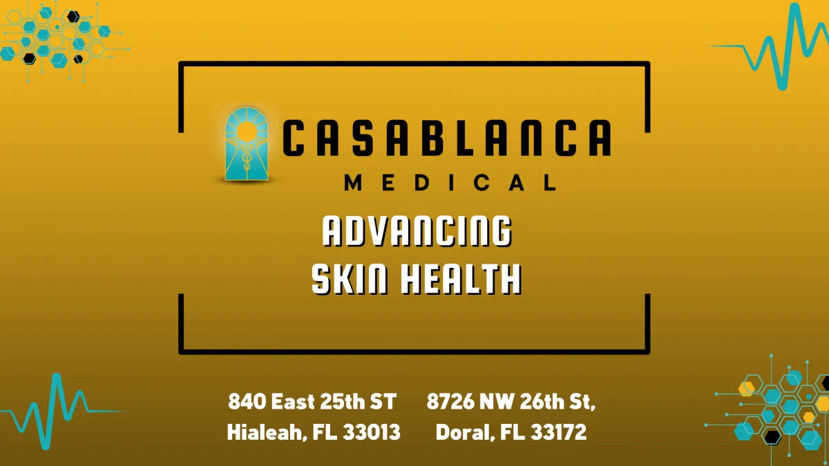 Advancing Skin Health: Insights from Dr. Faris Hawatmeh