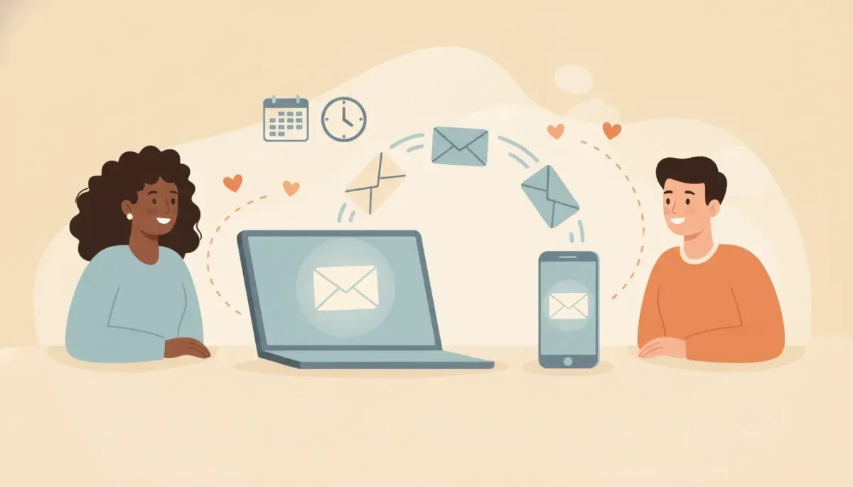 How to Create a Winning Welcome Automation That Builds Real Connection