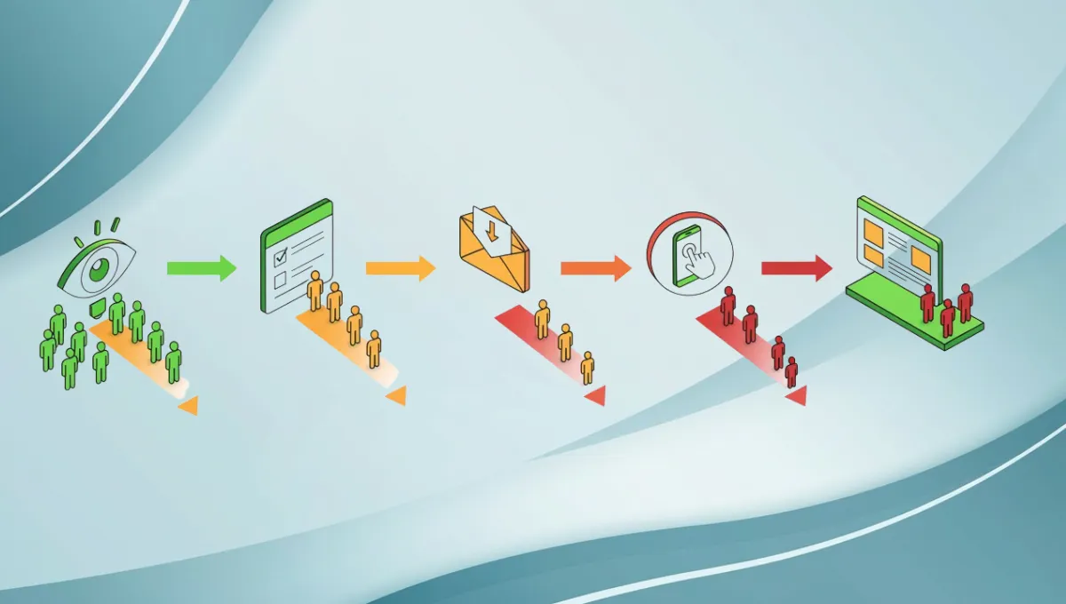 Why Your Lead Magnet Is Not Converting and How to Fix It