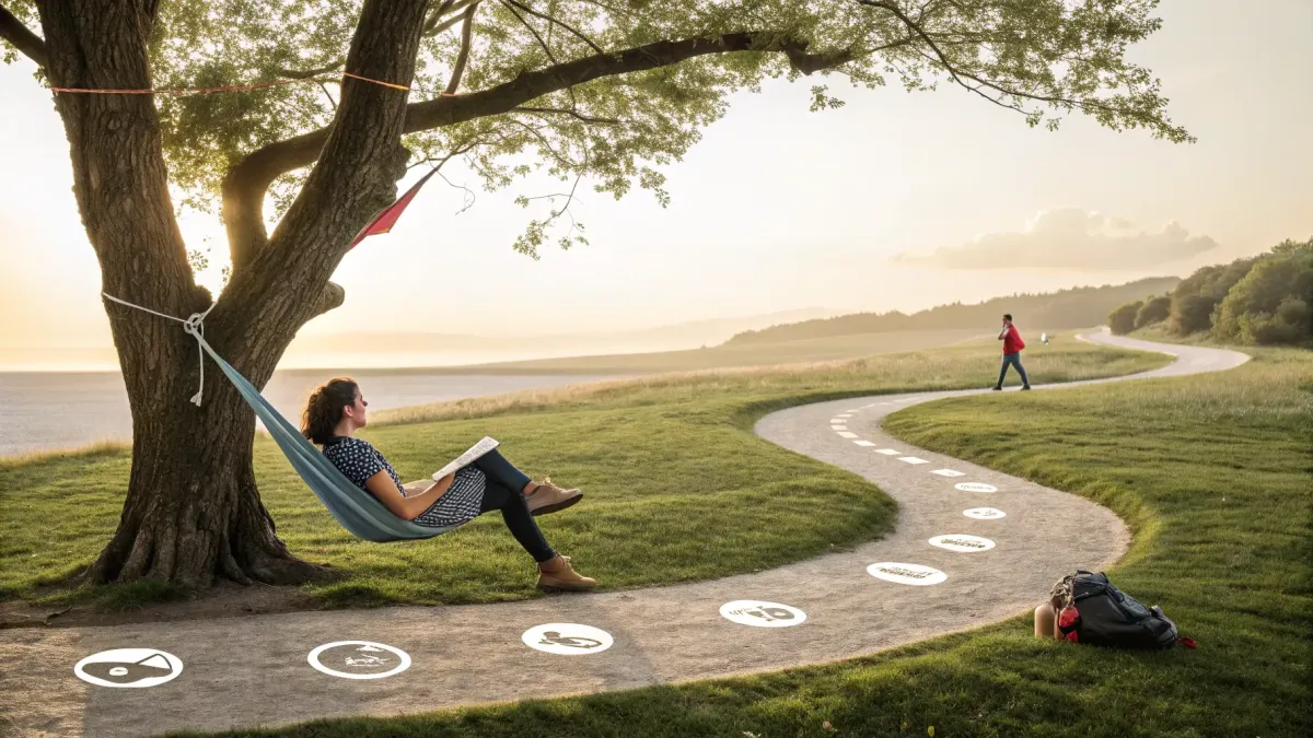 Understanding the Buyer's Journey for Coaches and Wellness Brands