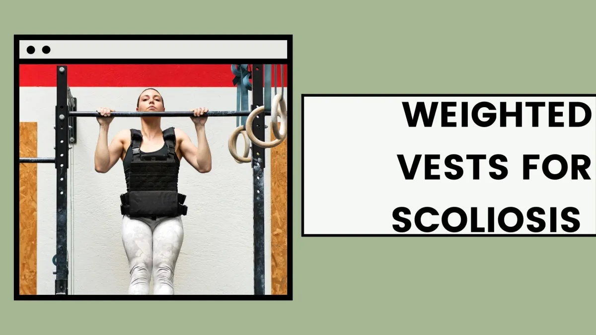 Weighted Vest