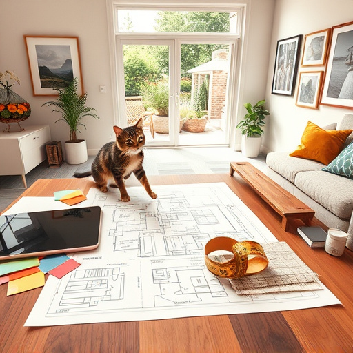 Kitchen Remodeling in My Area: Transform Your Culinary Space