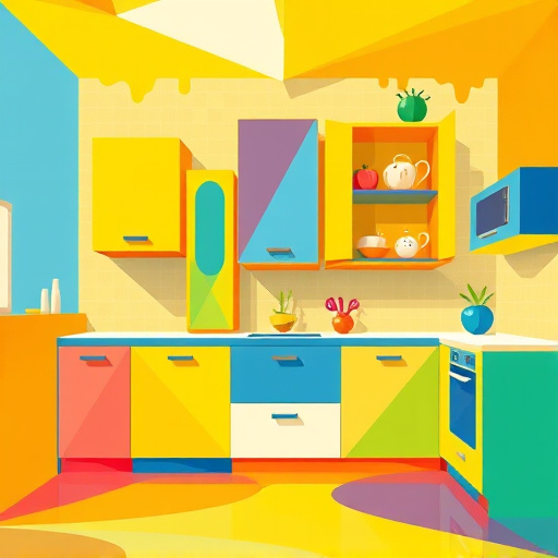 Inspiring Kitchen Remodeling Pictures for Your Next Project