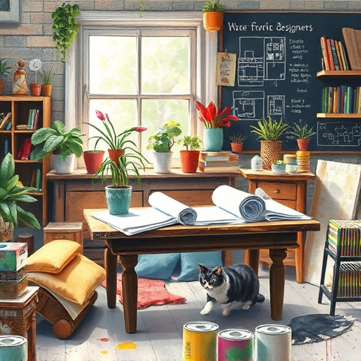 Embracing Tranquility: Starting Your Kitchen Remodeling Business