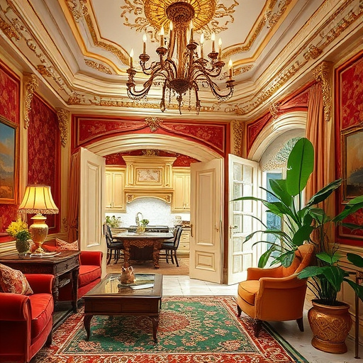 Optimal Kitchen Design 8 x 12: Maximize Space  Functionality