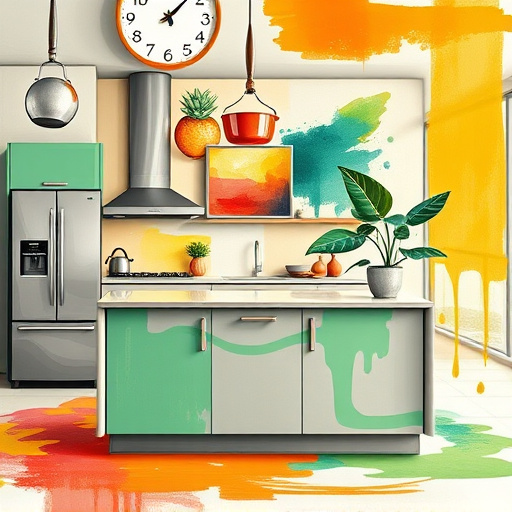 Transform Your Cooking with Our U Shaped Kitchen Design Guide