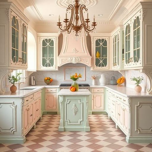 Timeless Home Remodeling Plans: Explore Architectural Evolution