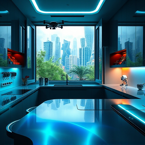 Inspire Your Next Project with Our Kitchen Remodeling Blog