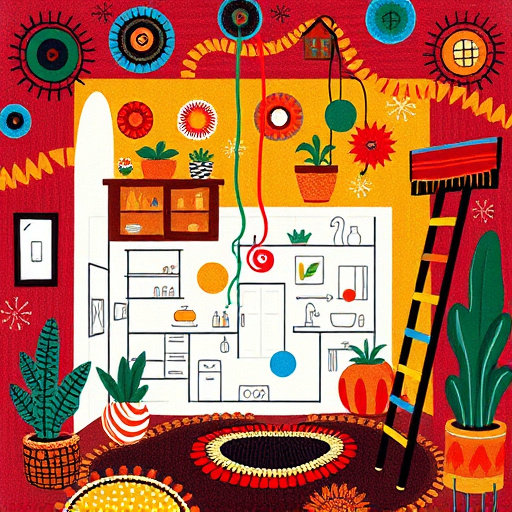 Transforming My Space: My Journey with a Home Remodeling Group