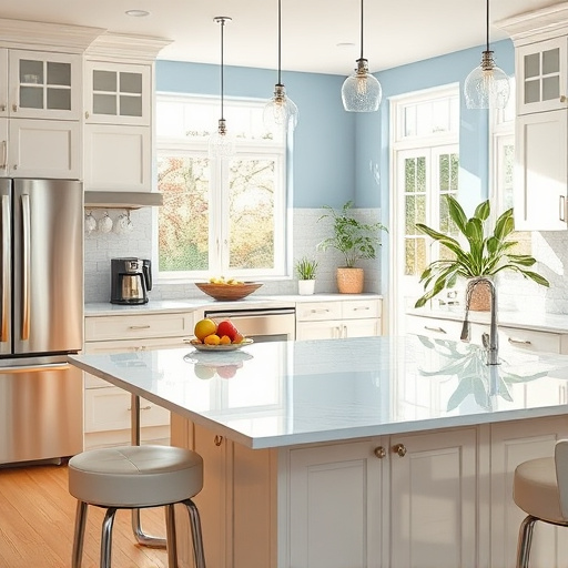 Inspiring Kitchen Remodeling Ideas Pictures to Transform Your Space