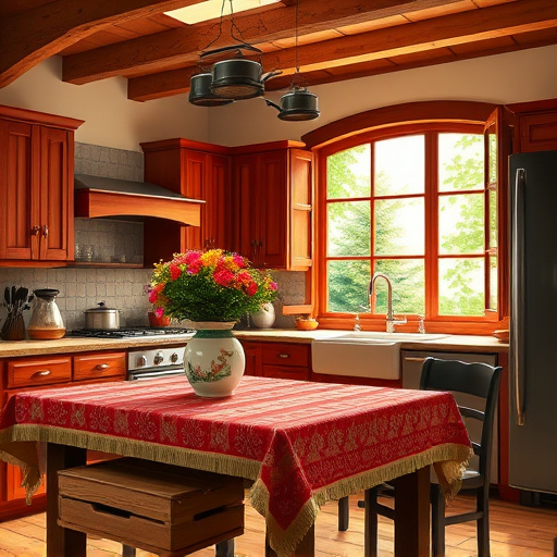 Home Remodeling Kitchen: Transform Your Space with Ideas