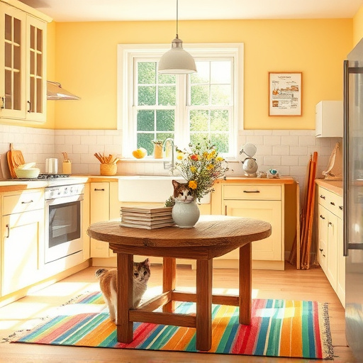 Transform Your Space with Kitchen Cabinets 3D Models Today