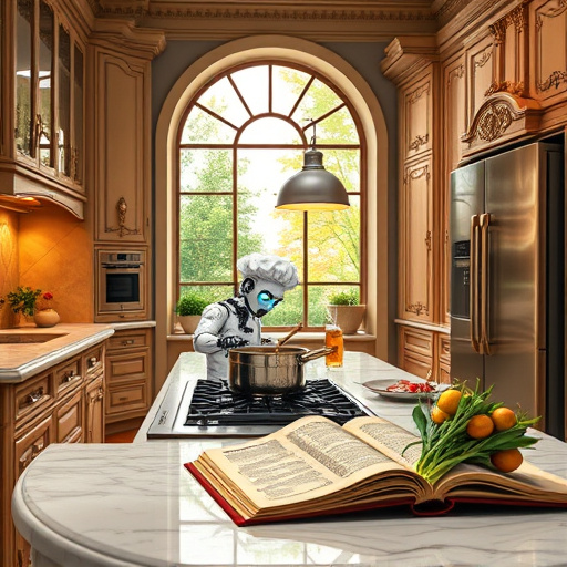 Exploring Kitchen Design Online: A Creative Journey