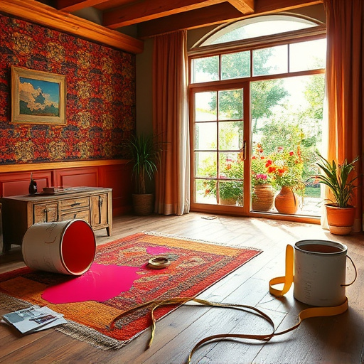 Transform Your Space: My Home Remodeling LLC Journey