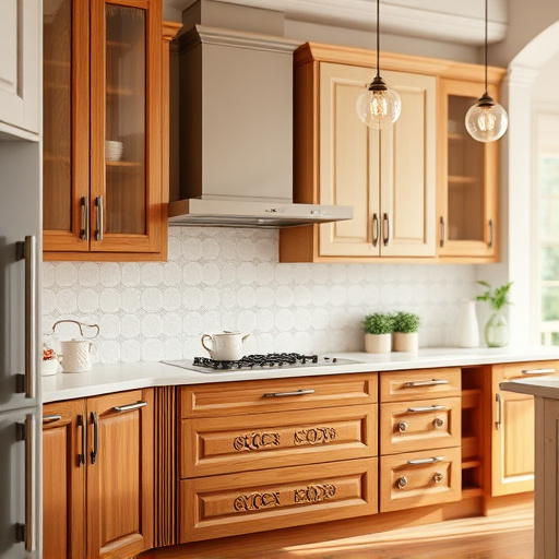 How to Remodel a Kitchen: Unleashing Creativity in Design