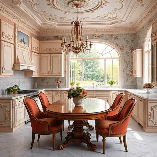 Optimizing Kitchen Design 9 x 12: Practical Tips  Ideas