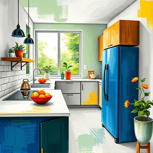 Upgrade Your Kitchen Cabinets This Year for Smart Home Value