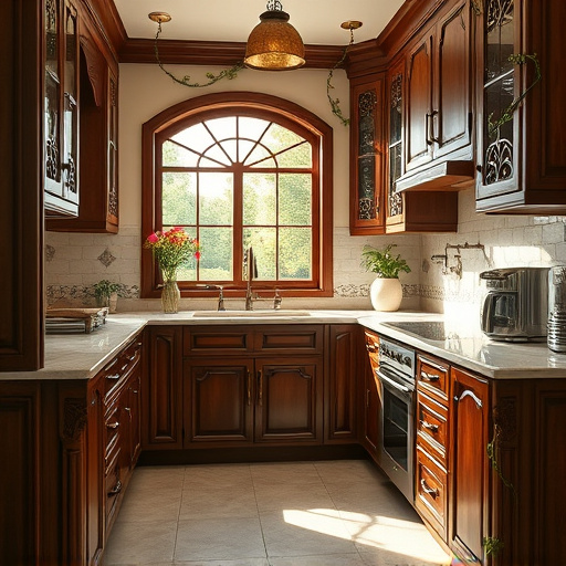 Transform Your Culinary Kingdom with Kitchen Remodeling USA