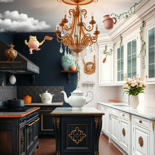 10 Essential Tips for Your Kitchen Remodel Modern Style