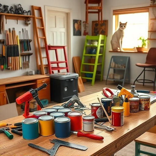 Home Remodeling Grants for Seniors: Your Financial Guide